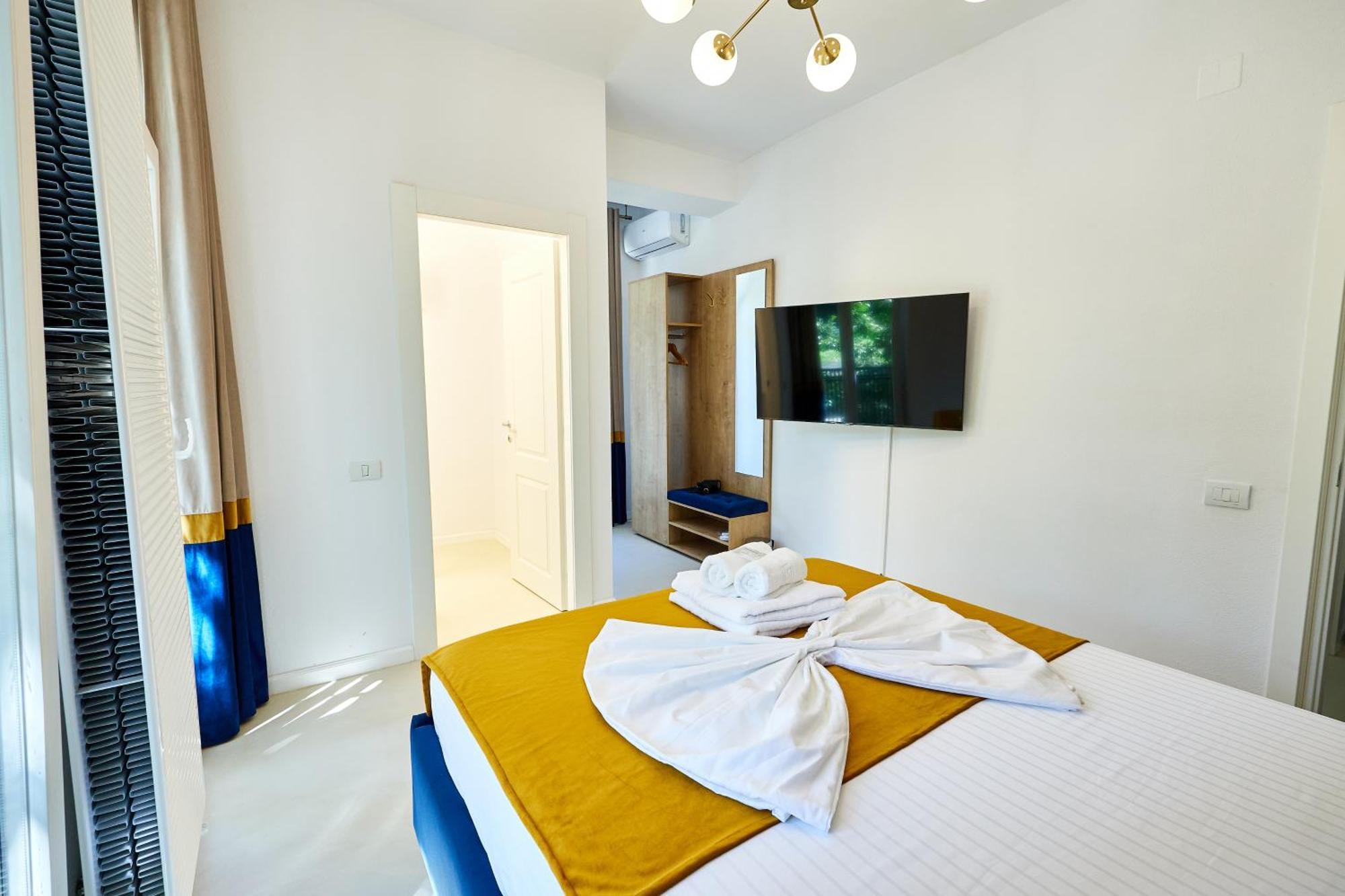Hotel Carol Park View Bucarest Exterior foto